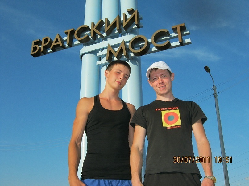 Александр Юрьевич фотография #45