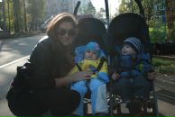 Фотография Сабылиной Елены