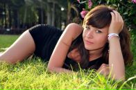 Фотография Натаровой Елены