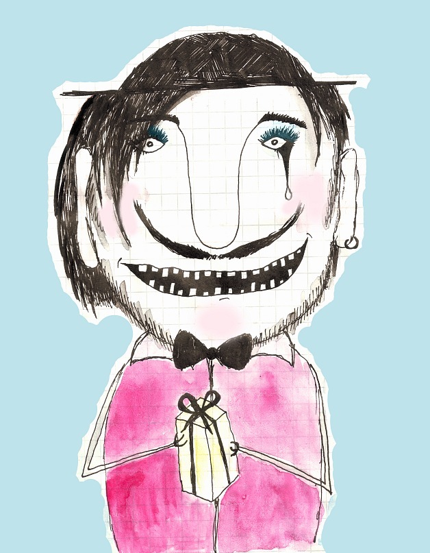 Павел Коваленко фотография #50