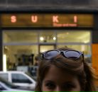 Фотография Томошевской Серафимы