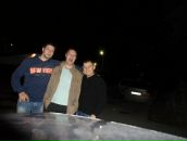 Фотография Новожилова Андрея