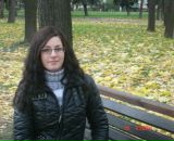 Фотография Лимоновой Кристины