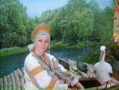 Фотография Иванцовой Екатерины