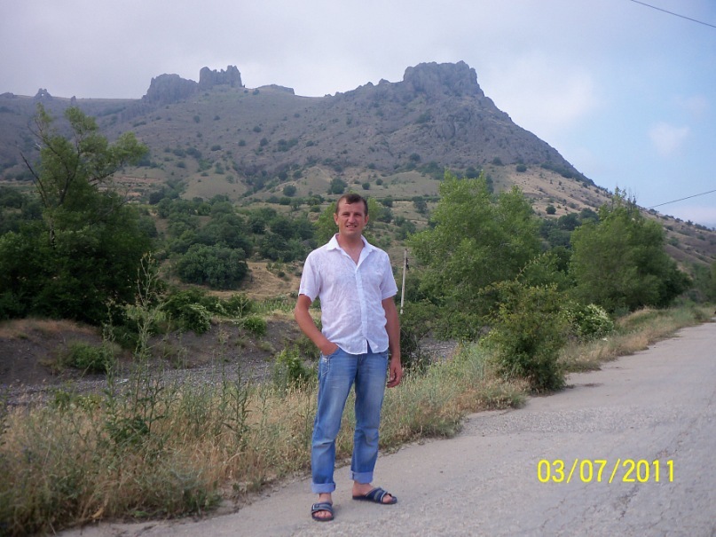 Ленур Мустафаев фотография #11