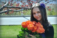 Фотография Наговской Елены