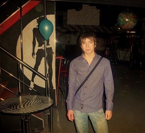 №10, Сергей Кушпель, 37 лет, Новороссийск №10, Сергей Кушпель, 37 лет, Новороссийск