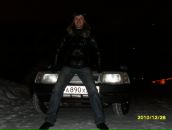 Фотография Шилова Алексея