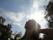 Фотография Романовой Анастасии