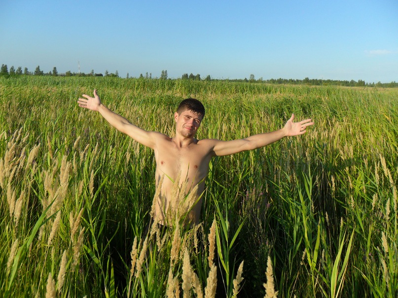 Сергей Леонтьев фотография #5