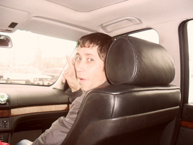 Сергей Репин фотография #8