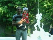 Маріна Романюк фотография #11 (источник - https://vk.com/id82702607)