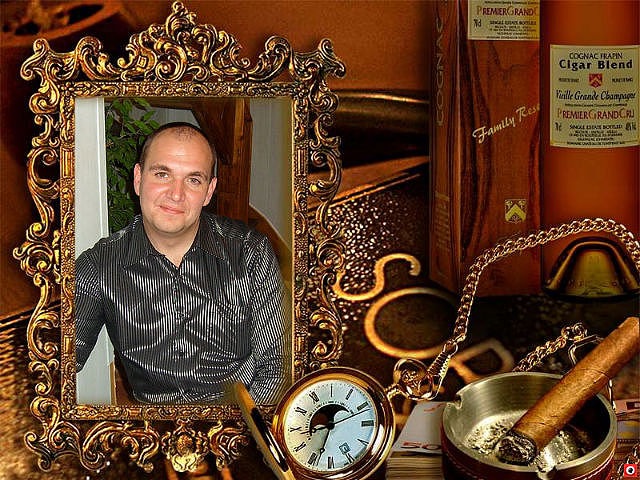 Миша Осипенко фотография #12