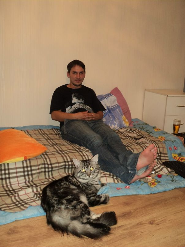 Дмитрий Android фотография #48