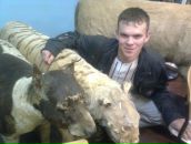 Фотография Мифтахова Раниля