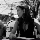 Фотография Новиковой Юли