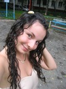 Фотография Полянцевой Екатерины