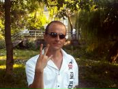 Іван Магера фотография #31 (источник - https://vk.com/id46939794)