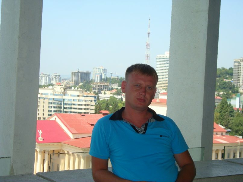 Дмитрий Евдокимов фотография #7