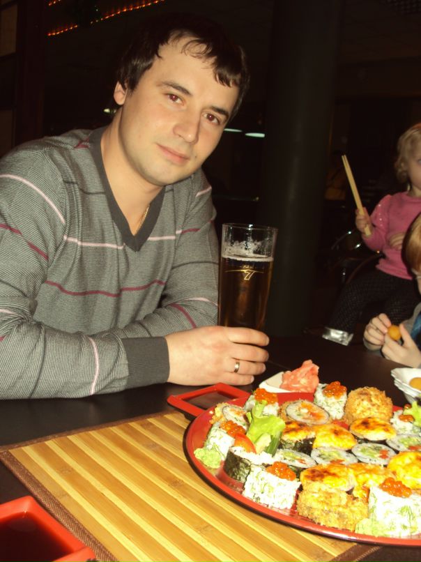 Стас Плишкин фотография #29