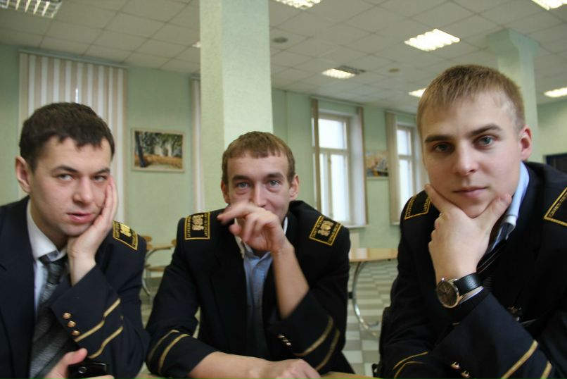 Игорь Хоменко фотография #46