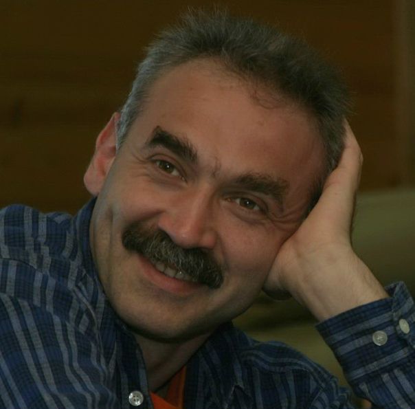 №18, Яков Рабинович, Саратов №18, Яков Рабинович, Саратов