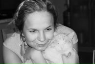 Фотография Серебряковой Аси