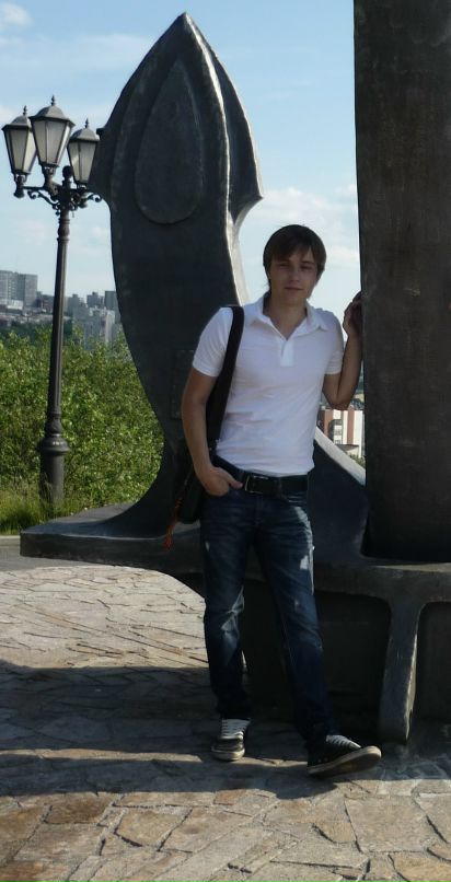 Артем Авдеев фотография #28