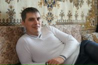 Фотография Шехонского Максима