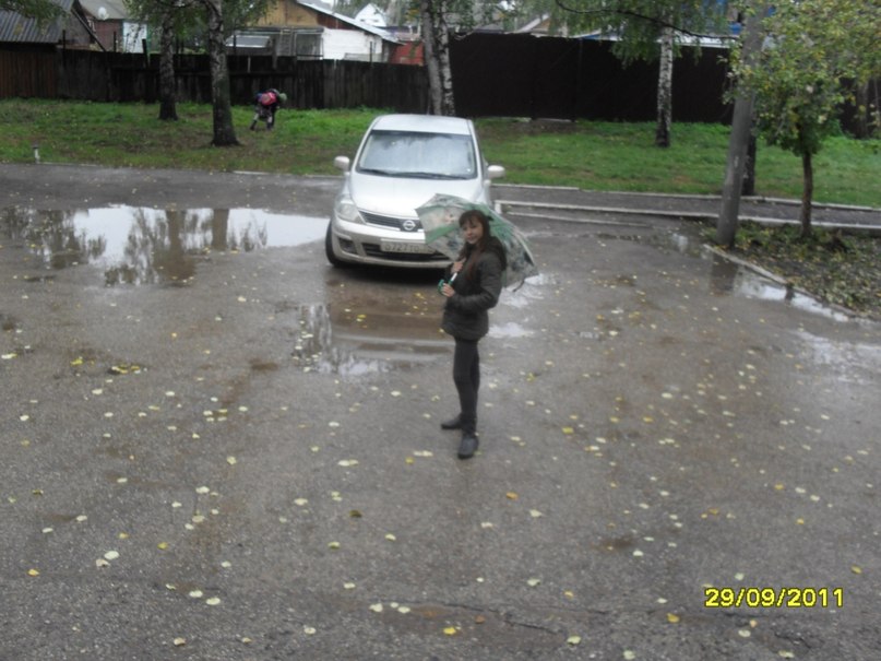 Юля Илингина фотография #48