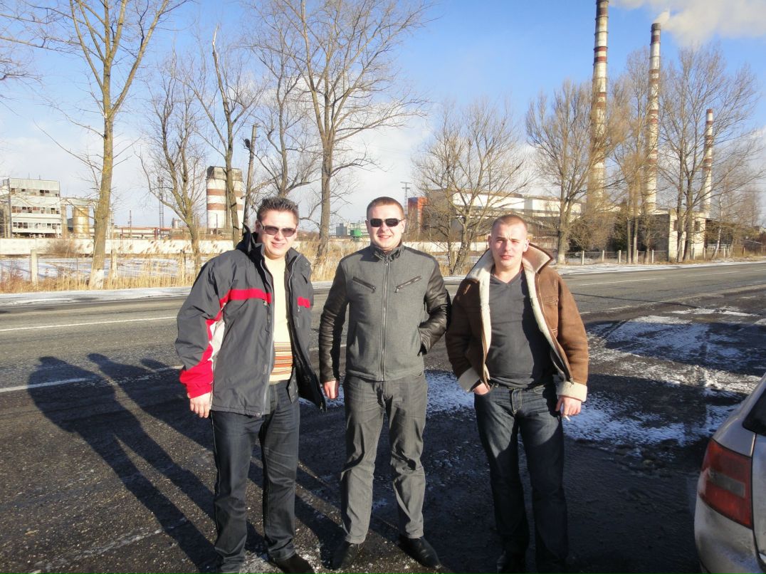 Дмитрий Шепелевич фотография #40