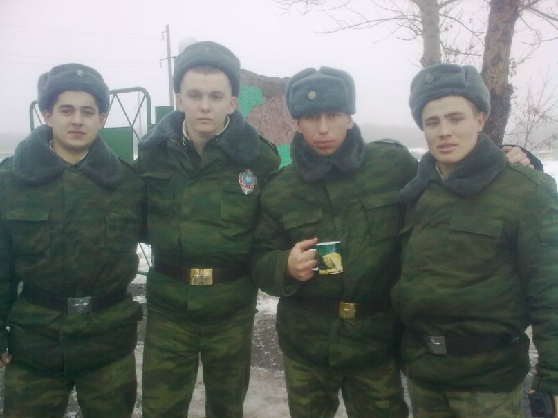 Руслан Авхадеев фотография #45