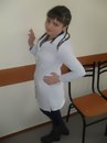 Фотография Виолета Кушнир