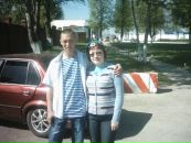 Фотография Лемеховой Эльвиры