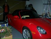 Фотография Царегородцева Александра