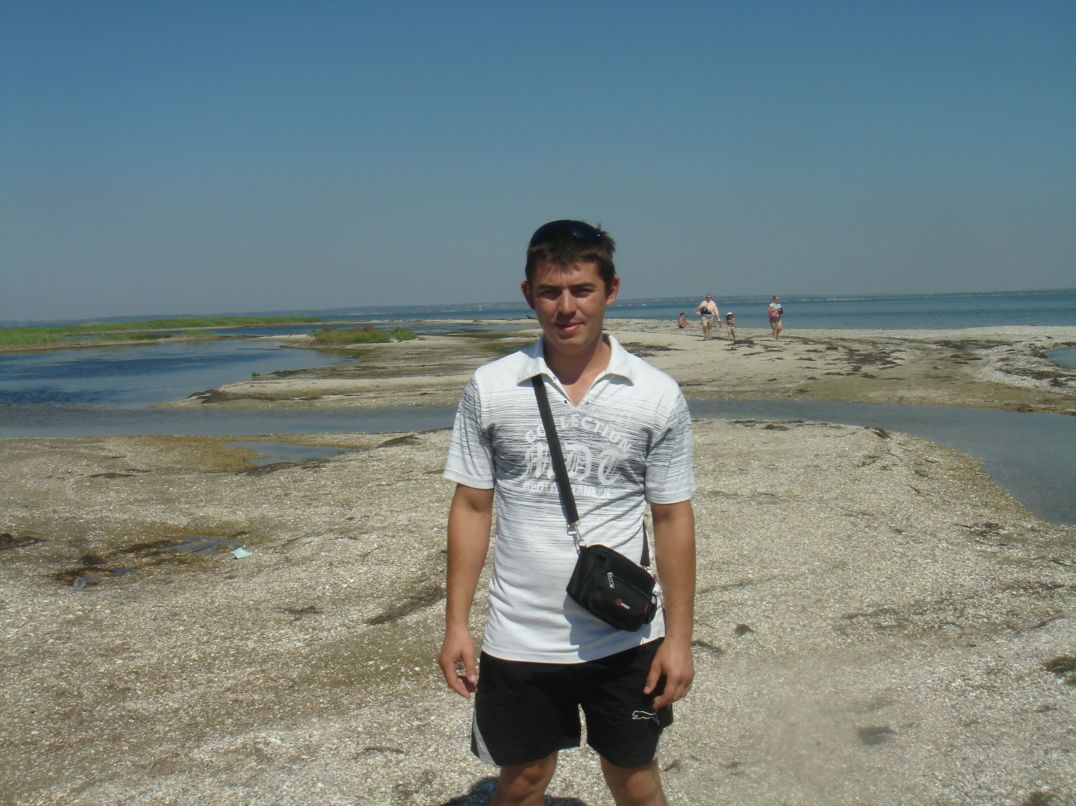 Виктор Гагара фотография #6