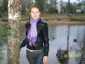 Фотография Винокуровой Полины