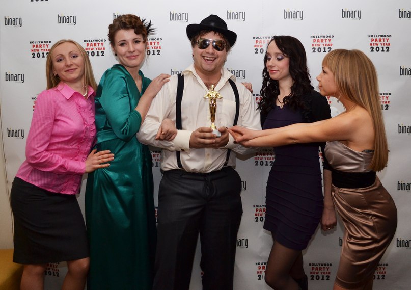 Дмитрий Кушнир фотография #41