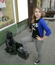 Фотография Абдрафиковой Юлианы