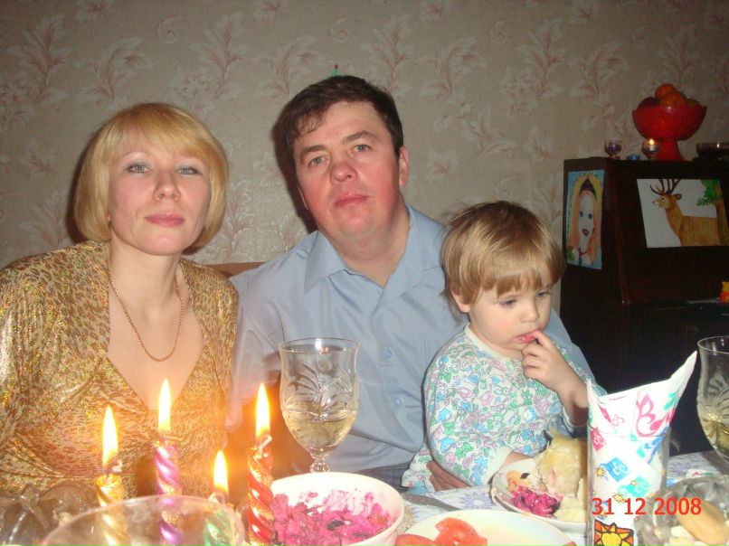 Виктор Арефьев фотография #13