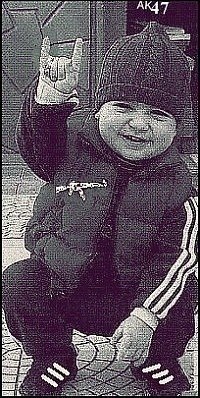 №6, Бауыржан Тайбасар, 35 лет, Байконур №6, Бауыржан Тайбасар, 35 лет, Байконур