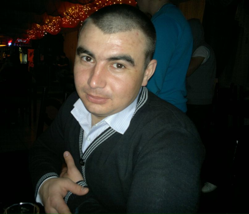 Александр Быков фотография #3