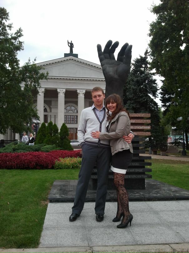 Антон Мухин фотография #29