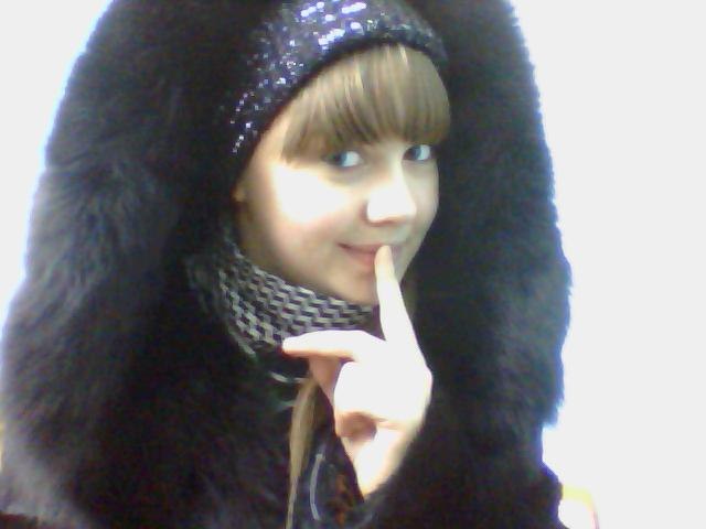 **н@стён@** ***** фотография #10