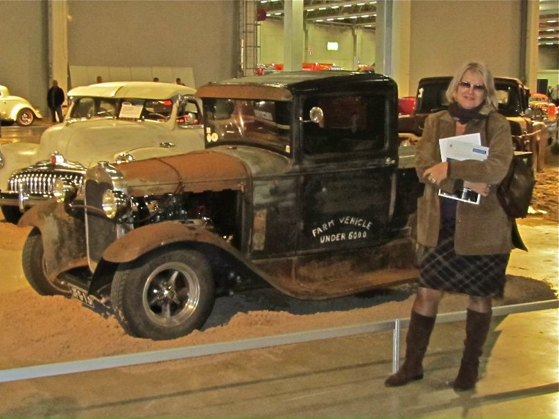 Galina Muttonen фотография #28