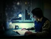 Фотография Науджюса Артура