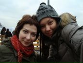 Фотография Тимофеевой Ксю