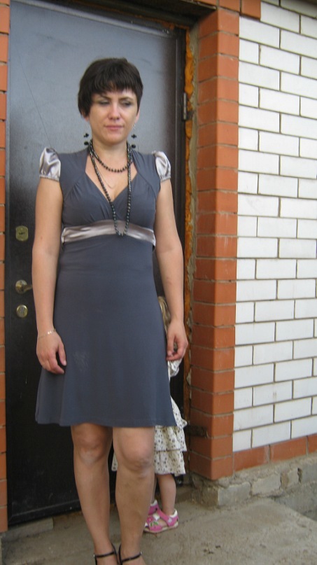 Ольга Шевченко фотография #38