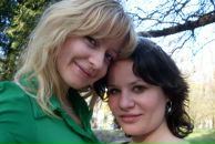 Фотография Петрашевич Ольги