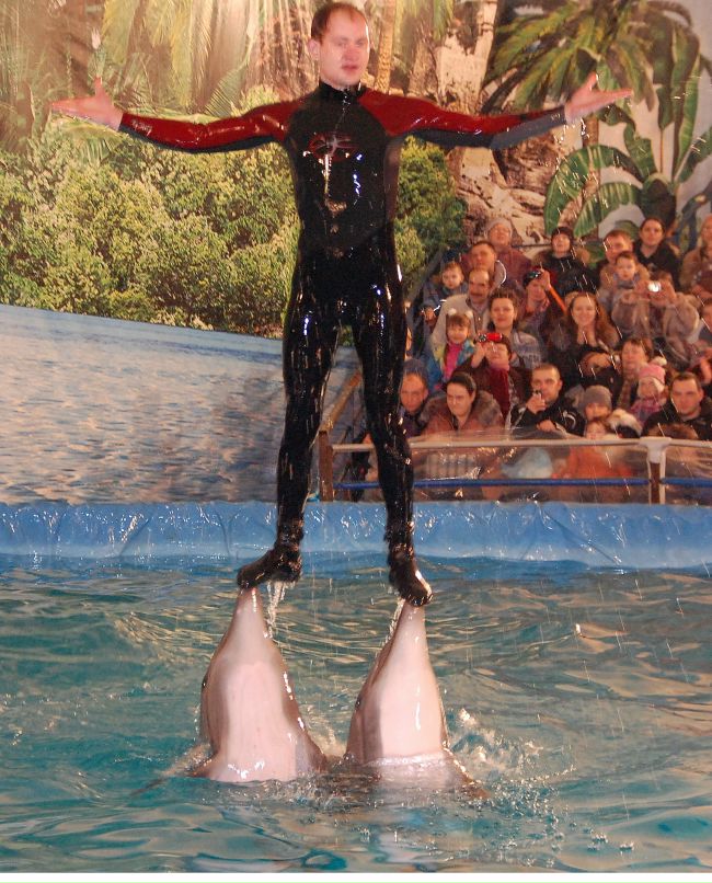 Анастасия Циммерман фотография #30